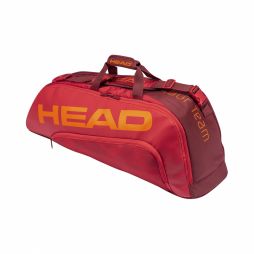 Тенісна сумка Head Tour Team 6R Combi red/red