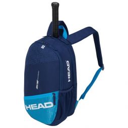 Тенісний рюкзак Head Elite Backpack navy/blue