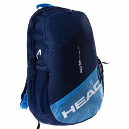 Тенісний рюкзак Head Elite Backpack navy/blue