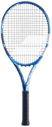 Тенісна ракетка Babolat EVO Drive Tour strung