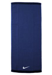 Nike Fundamental Towel Medium varsity royal/white Nike Fundamental Towel Medium varsity royal/white