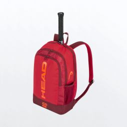 Тенісний рюкзак Head Core Backpack red/red