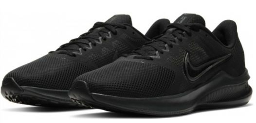 Кроссовки мужские бег/фитнес Nike Downshifter 11 black Кроссовки мужские бег/фитнес Nike Downshifter 11 black