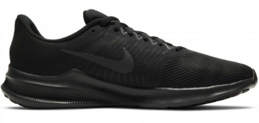Кроссовки мужские бег/фитнес Nike Downshifter 11 black Кроссовки мужские бег/фитнес Nike Downshifter 11 black