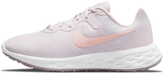 Кросівки жіночі біг/фітнес Nike Revolution 6 purple/white Кросівки жіночі біг/фітнес Nike Revolution 6 purple/white