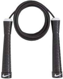 Скакалка Nike Fundamental Speed Rope black/white/white
