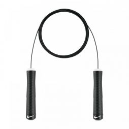 Скакалка Nike Fundamental Weighted Rope black/white/white