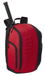 Теннисный рюкзак Wilson Super Tour Backpack Clash V2.0 red/black