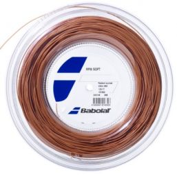 Струна Babolat RPM Soft radiant sunset 200 бобіна Струна Babolat RPM Soft radiant sunset 200 бобіна