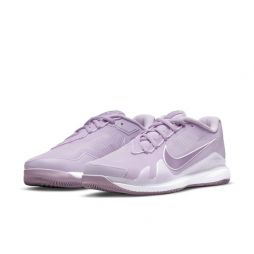 Тенісні кросівки жіночі Nike Air Zoom Vapor Pro doll/amethyst/wave white volt Тенісні кросівки жіночі Nike Air Zoom Vapor Pro doll/amethyst/wave white volt