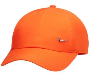Кепка дитяча Nike H86 CAP Metal Futura rush orange Кепка дитяча Nike H86 CAP Metal Futura rush orange