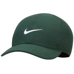 Теннисная кепка Nike Aerobill Dri-Fit Advantage Cap pro green