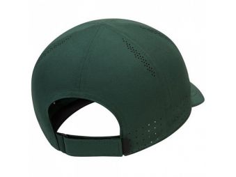 Теннисная кепка Nike Aerobill Dri-Fit Advantage Cap pro green