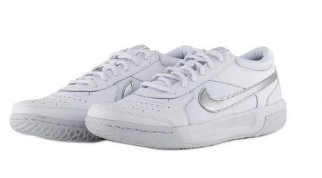 Тенісні кросівки жіночі Nike Court Zoom Lite 3 white Тенісні кросівки жіночі Nike Court Zoom Lite 3 white