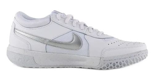 Тенісні кросівки жіночі Nike Court Zoom Lite 3 white Тенісні кросівки жіночі Nike Court Zoom Lite 3 white