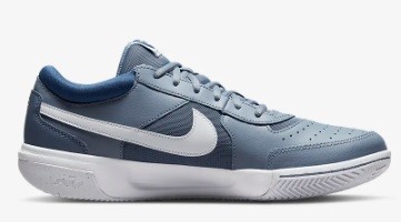 Теннисные кроссовки мужские Nike Court Zoom Lite 3 