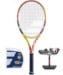 Тенісна ракетка Babolat Pure Aero RAFA