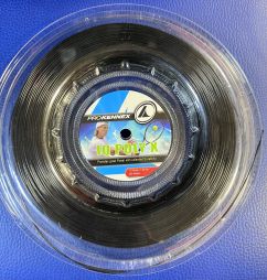 Струна Pro Kennex IQ Poly X black (12 m) натяжка з бобіни Струна Pro Kennex IQ Poly X black (12 m) натяжка з бобіни