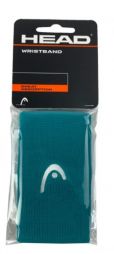Напульсник Head Wristbands 5 turquoise