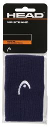 Напульсник Head Wristbands 5 navy