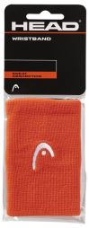 Напульсник Head Wristbands 5 orange