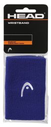 Напульсник Head Wristbands 5 blue