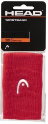 Напульсник Head Wristbands 5 red