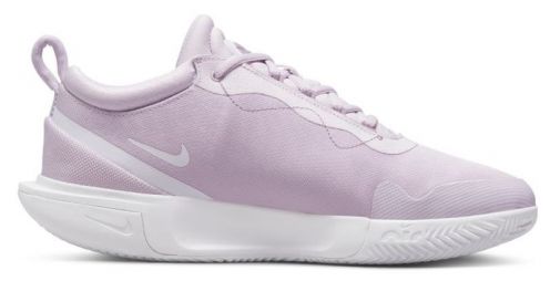 Тенісні кросівки жіночі Nike Zoom Court Pro Грунт doll/white amethyst/ wave volt Тенісні кросівки жіночі Nike Zoom Court Pro Грунт doll/white amethyst/ wave volt