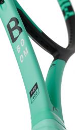 Тенісна ракетка Head Boom PRO 2022