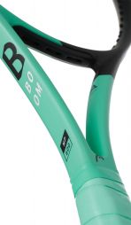 Тенісна ракетка Head Boom MP 2022