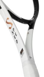 Тенісна ракетка Head Speed Pro 2022