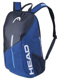 Теннисный рюкзак Head Tour Team Backpack blue/navy