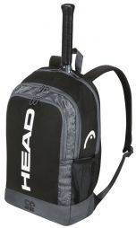Теннисный рюкзак Head Core Backpack black/white