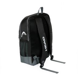 Теннисный рюкзак Head Core Backpack black/white