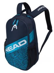 Тенісний рюкзак Head Elite Backpack blue/navy Тенісний рюкзак Head Elite Backpack blue/navy