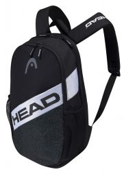 Тенісний рюкзак Head Elite Backpack black/white Тенісний рюкзак Head Elite Backpack black/white
