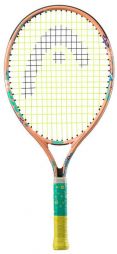 Теннисная ракетка детская Head Coco (25) multicolor