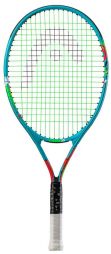 Теннисная ракетка детская Head Novak (25) multicolor