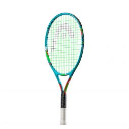 Теннисная ракетка детская Head Novak (25) multicolor