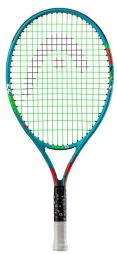 Теннисная ракетка детская Head Novak (23) multicolor
