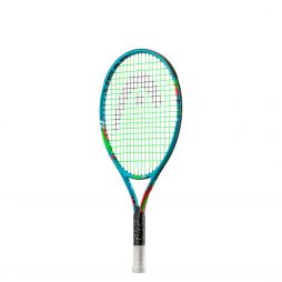 Теннисная ракетка детская Head Novak (23) multicolor