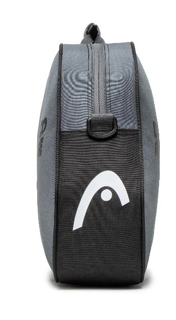Тенісна сумка Head Core 3R Pro black/white
