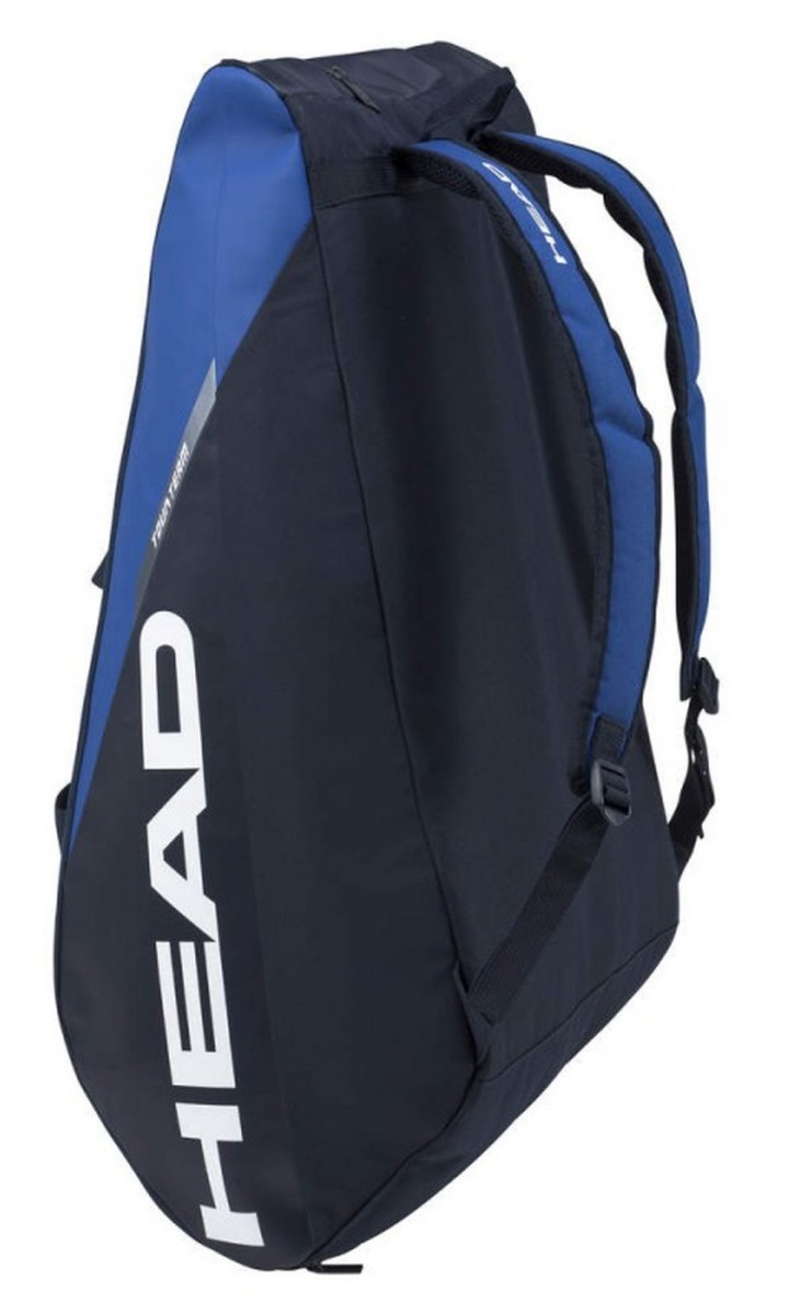 Теннисная сумка Head Tour Team 9R blue/navy
