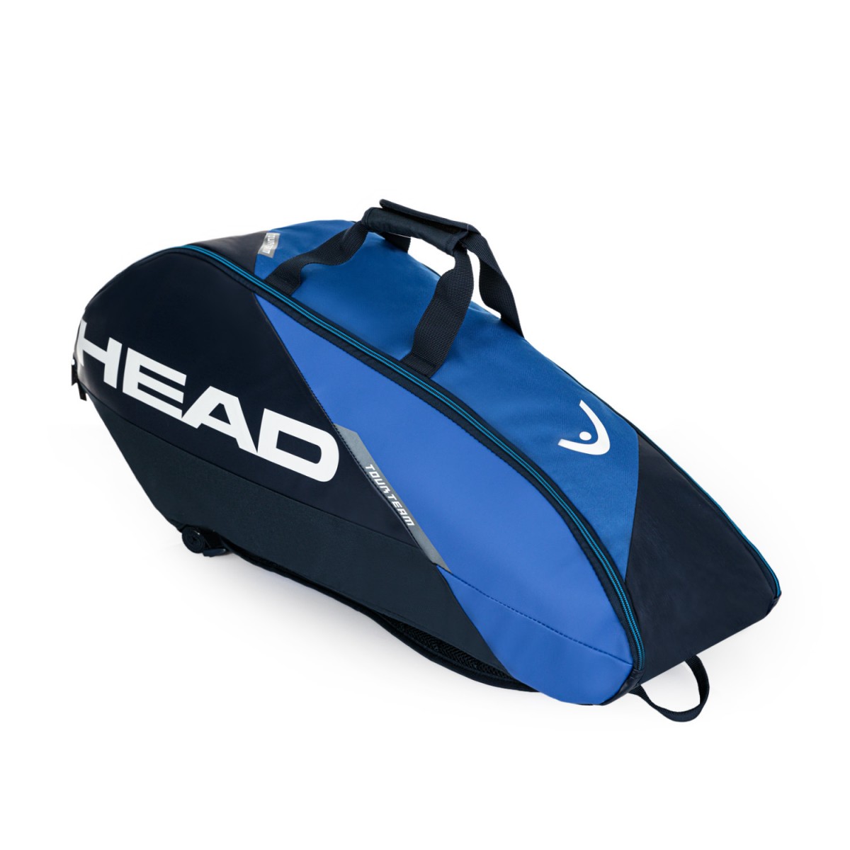 Теннисная сумка Head Tour Team 6R blue/navy