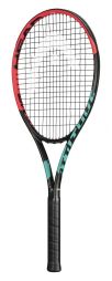 Тенісна ракетка Head MX Attitude Tour red
