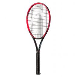 Тенісна ракетка Head MX Spark Tour red Тенісна ракетка Head MX Spark Tour red