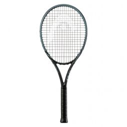Тенісна ракетка Head MX Spark Tour stealth Тенісна ракетка Head MX Spark Tour stealth