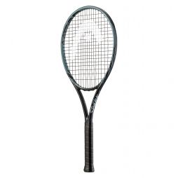 Тенісна ракетка Head MX Spark Tour stealth Тенісна ракетка Head MX Spark Tour stealth
