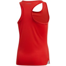 Тенісна майка дитяча Adidas Club Tank Top red Тенісна майка дитяча Adidas Club Tank Top red