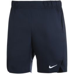 Теннисные шорты мужские Nike Court Flex Victory 9IN Short obsidian/white